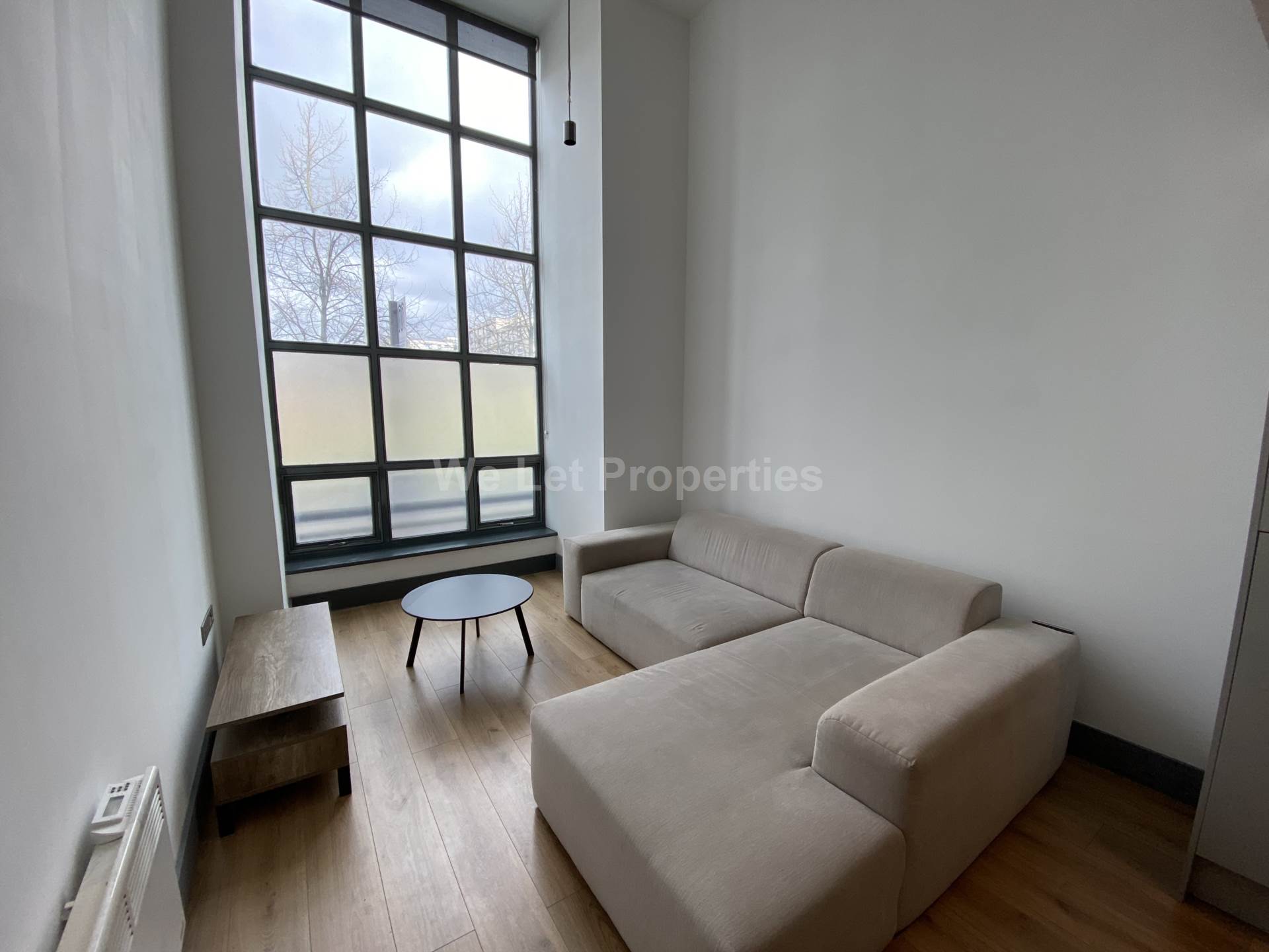 Pollard Street, Ancoats, Image 1