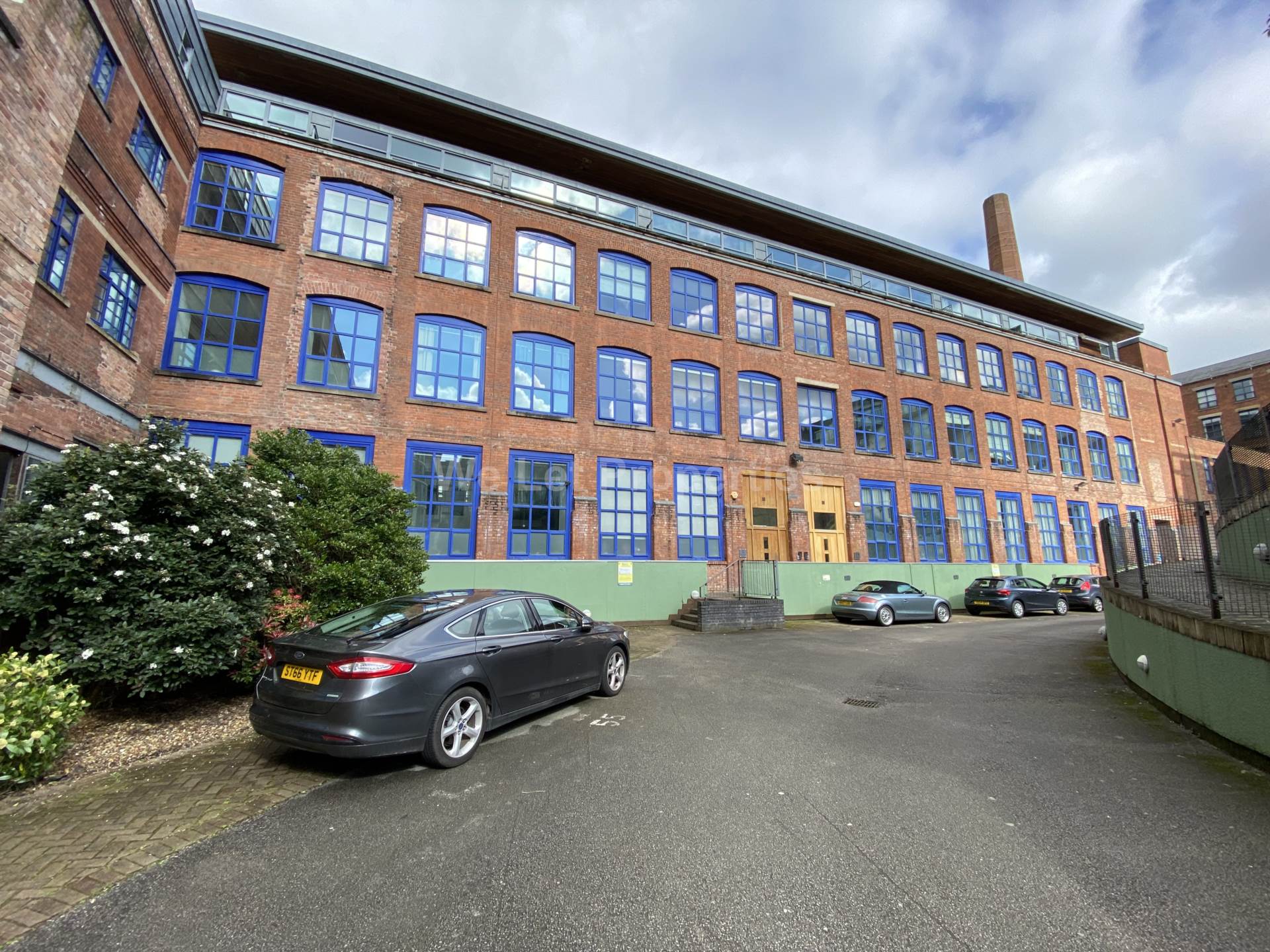 Pollard Street, Ancoats, Image 8