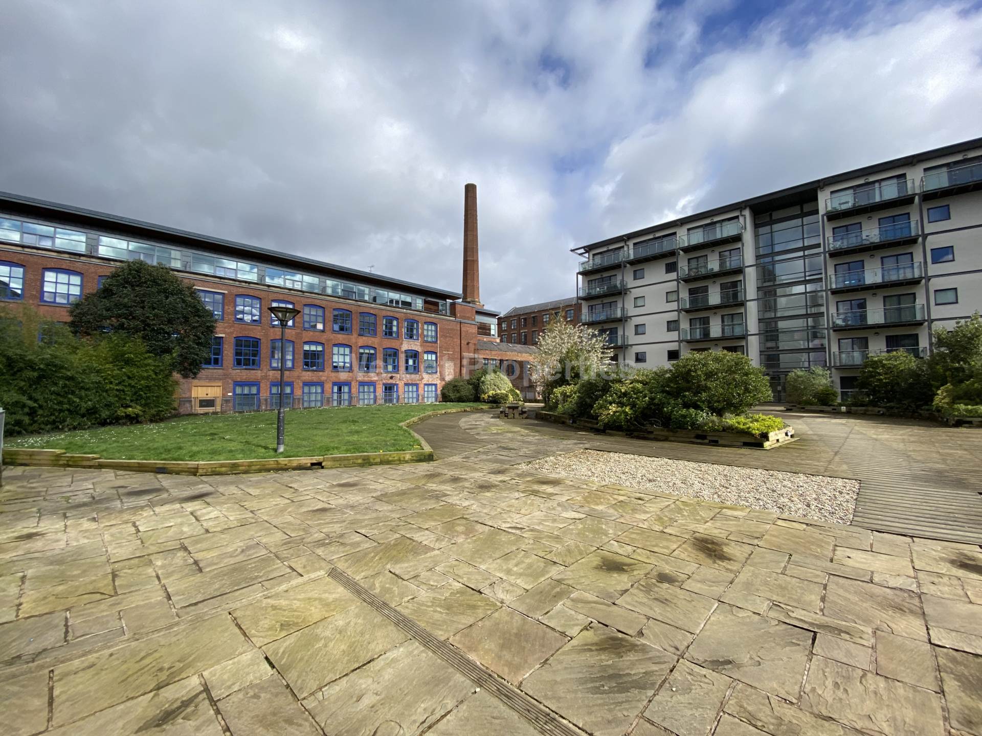 Pollard Street, Ancoats, Image 9
