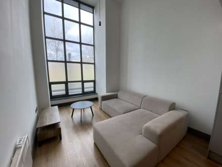 Pollard Street, Ancoats, Image 1