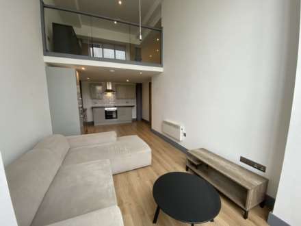 Pollard Street, Ancoats, Image 2