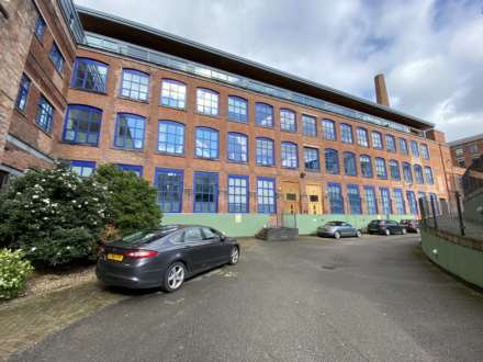 Pollard Street, Ancoats, Image 8