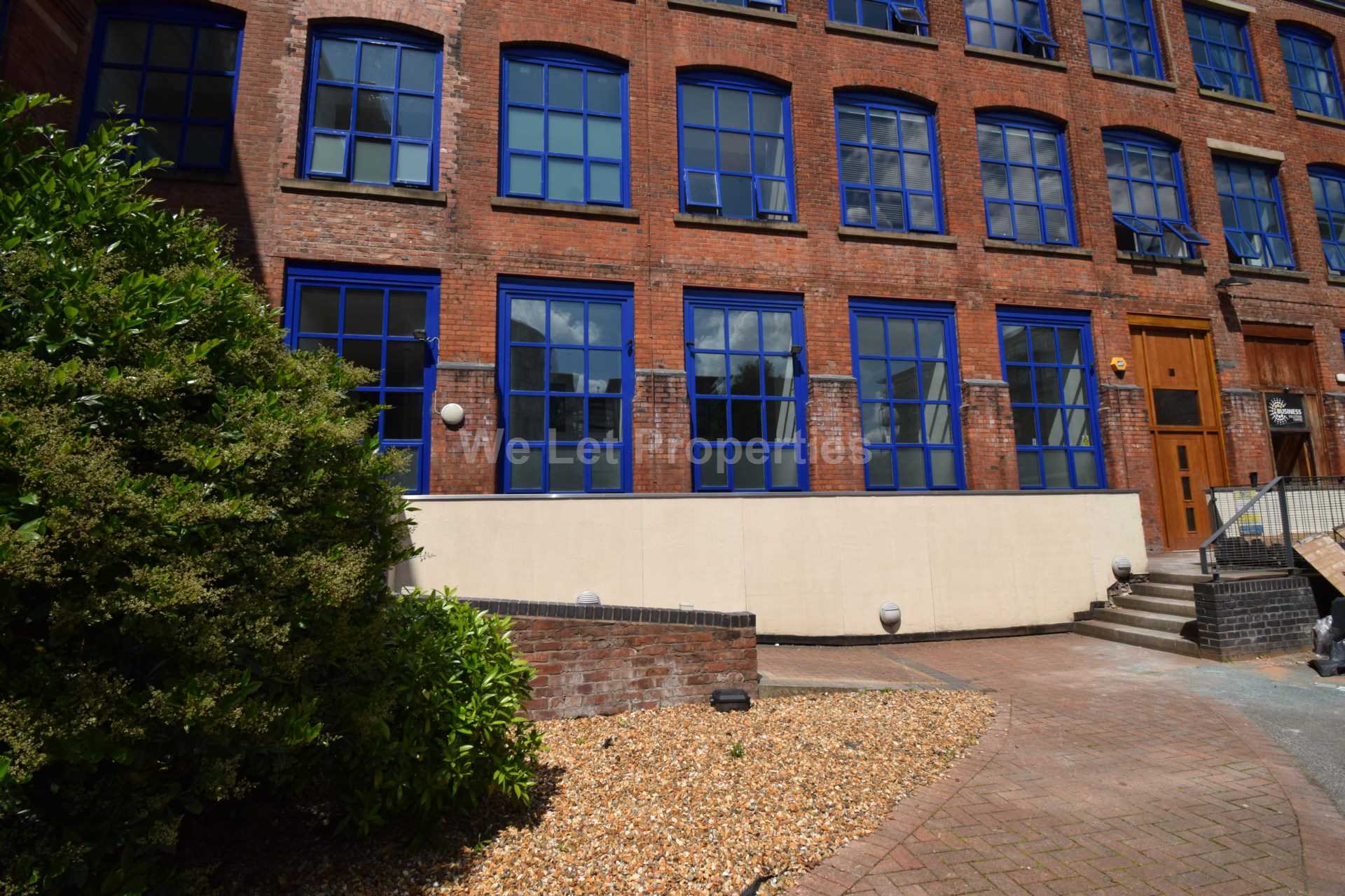 Pollard Street, Ancoats, Image 10