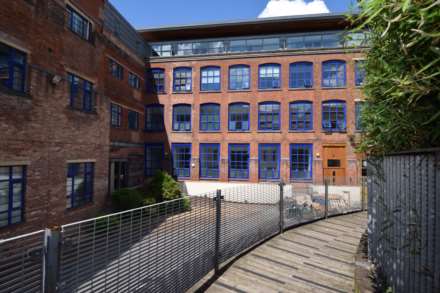 Pollard Street, Ancoats, Image 9