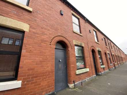 Fir Street, Chimney Pot Park, Image 9