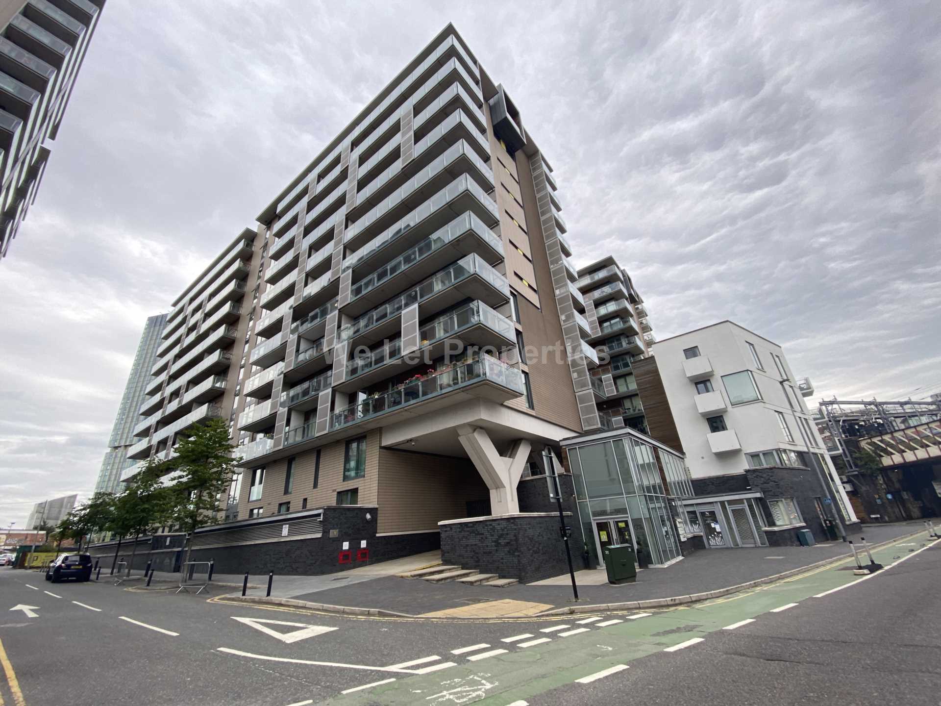 Spectrum, Blackfriars Road, Image 10