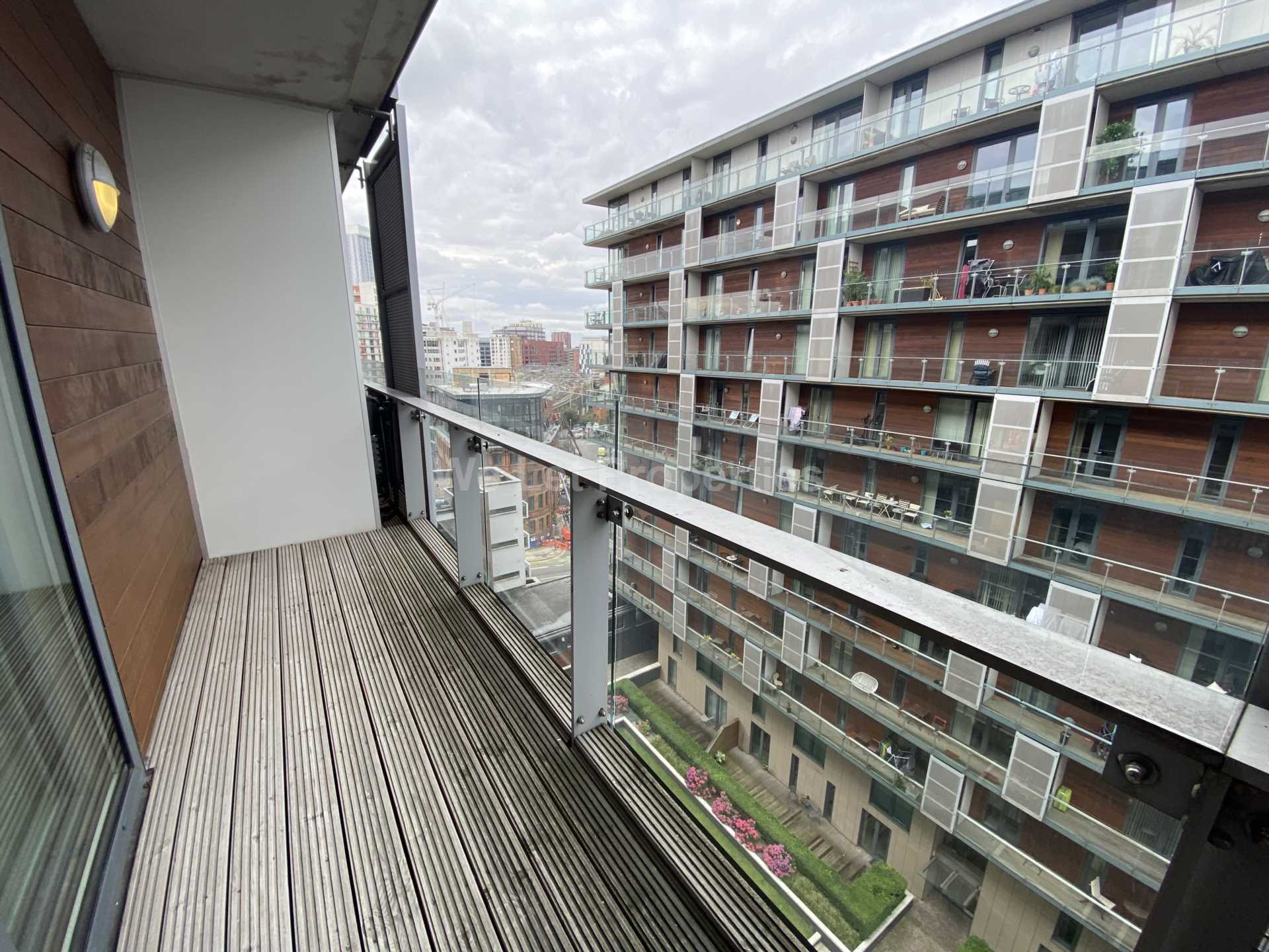 Spectrum, Blackfriars Road, Image 6