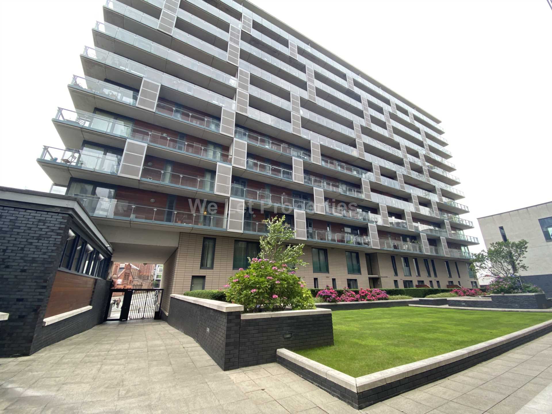 Spectrum, Blackfriars Road, Image 8