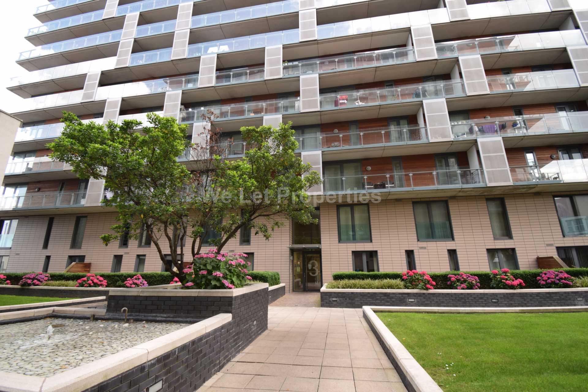 Spectrum, Blackfriars Road, Image 9