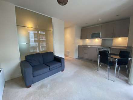 Property For Rent Blackfriars Road, Manchester