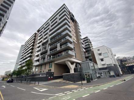 Spectrum, Blackfriars Road, Image 10