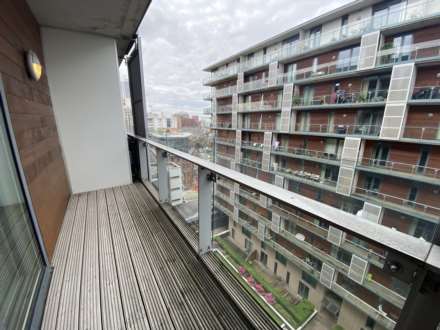 Spectrum, Blackfriars Road, Image 6