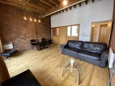 Property For Rent Blackfriars Street, Manchester