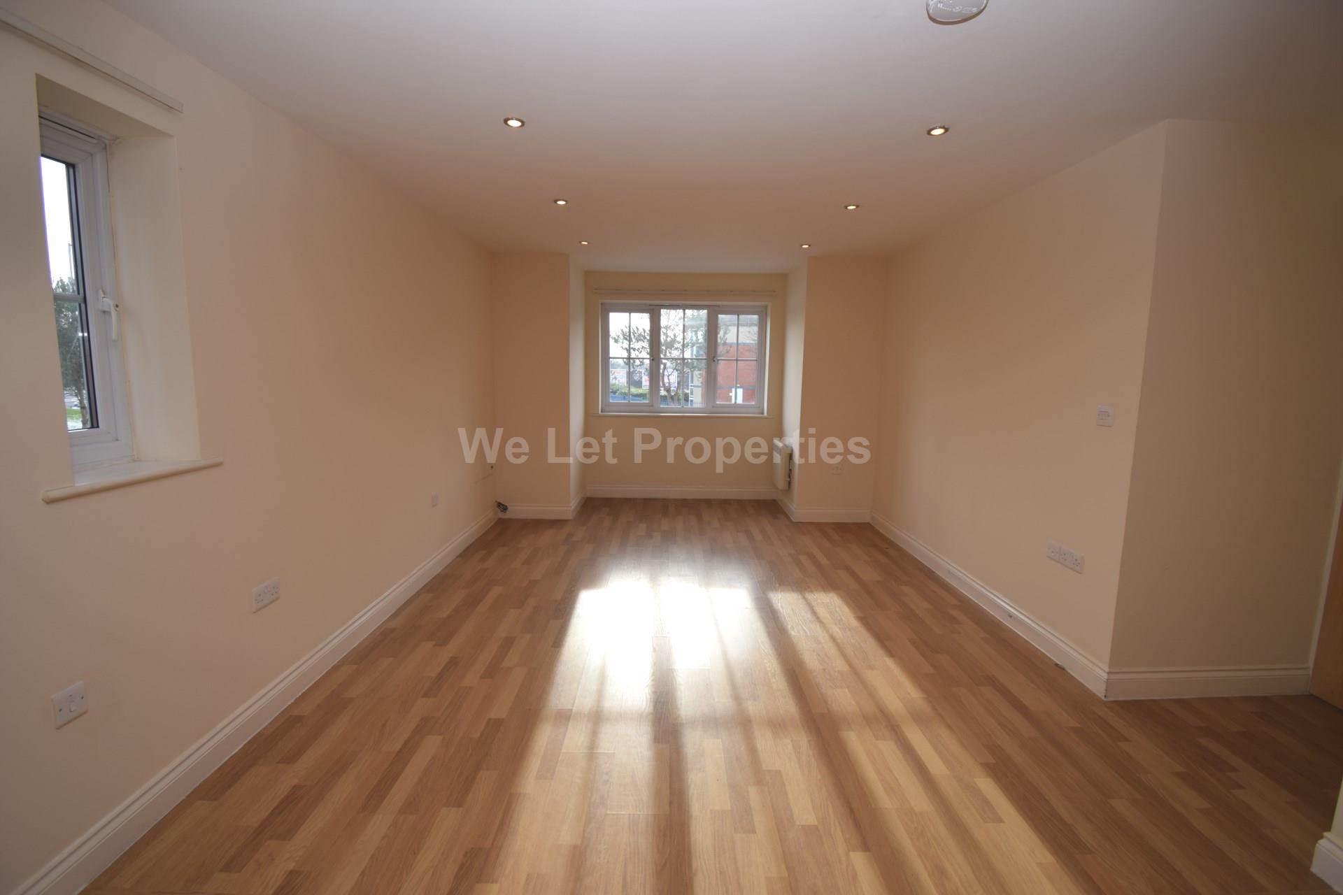 Scholars Walk, Hyde Road, Image 2