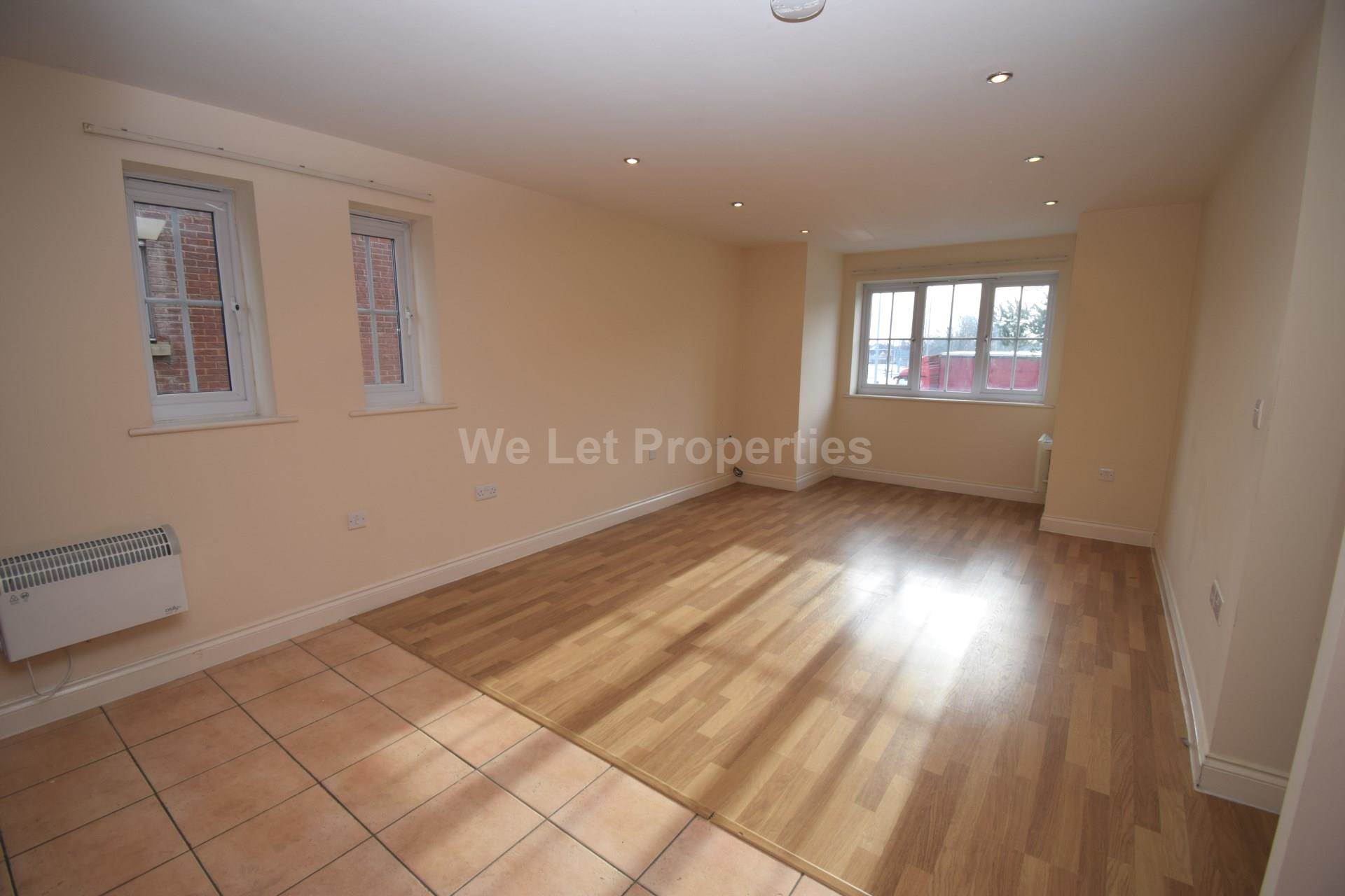 Scholars Walk, Hyde Road, Image 3