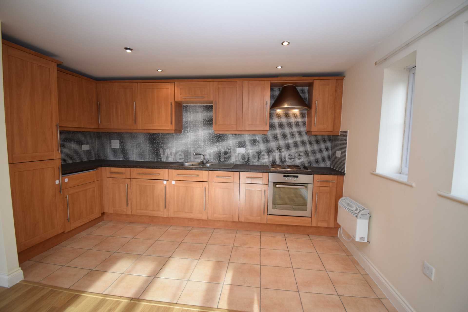 Scholars Walk, Hyde Road, Image 4