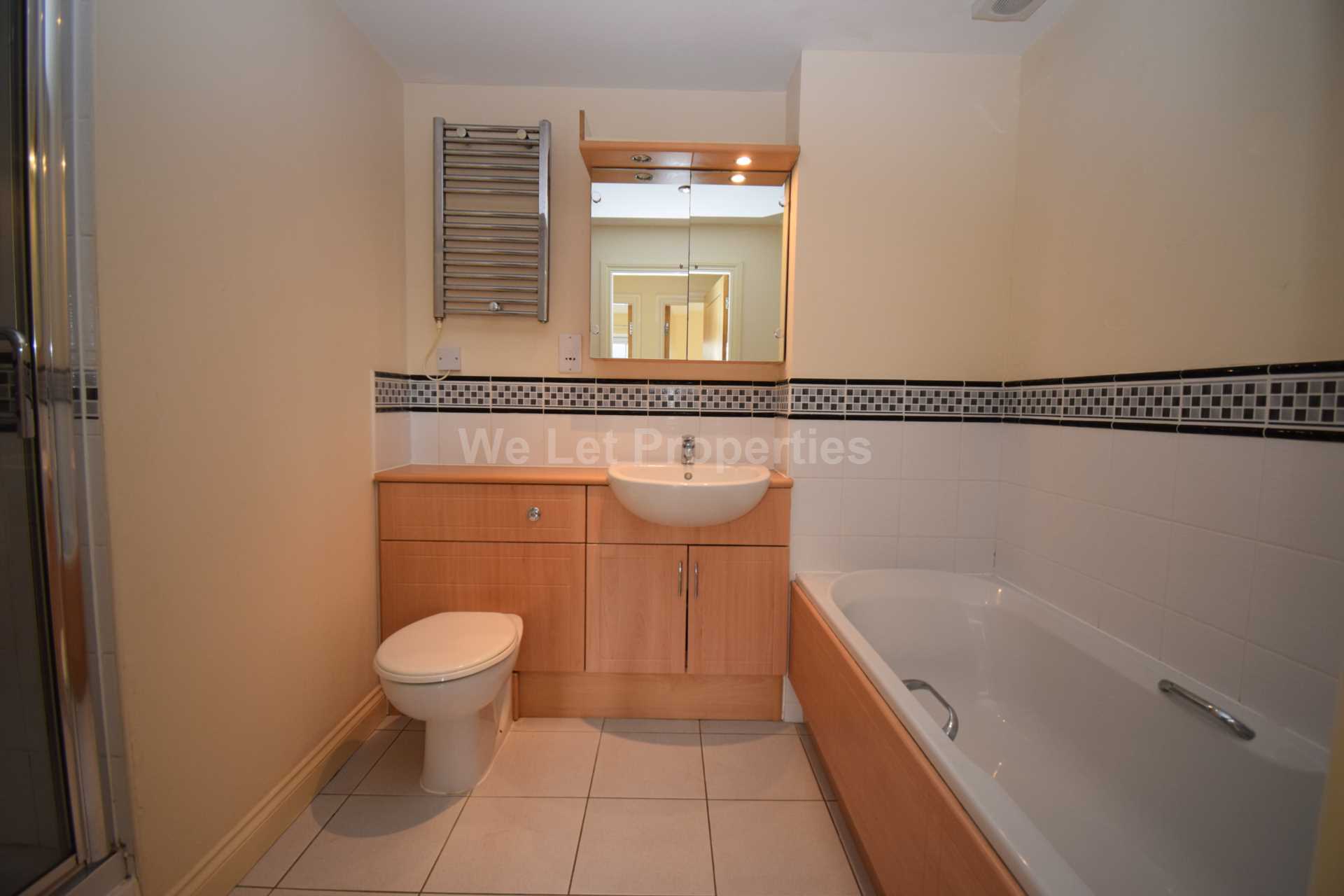 Scholars Walk, Hyde Road, Image 7