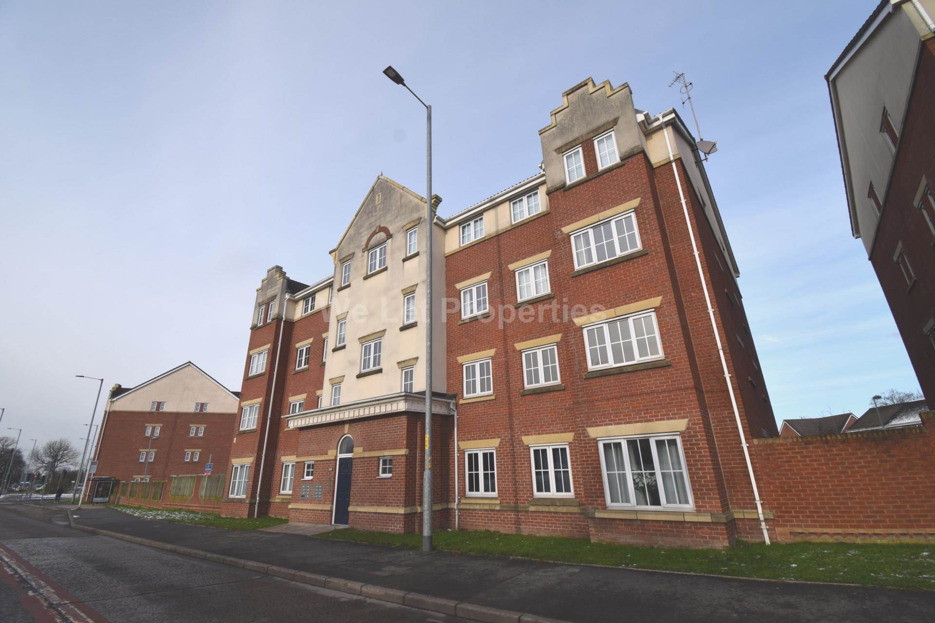 Scholars Walk, Hyde Road, Image 8