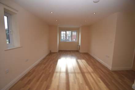 Scholars Walk, Hyde Road, Image 2