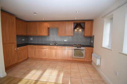 Scholars Walk, Hyde Road, Image 4