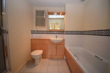 Scholars Walk, Hyde Road, Image 7