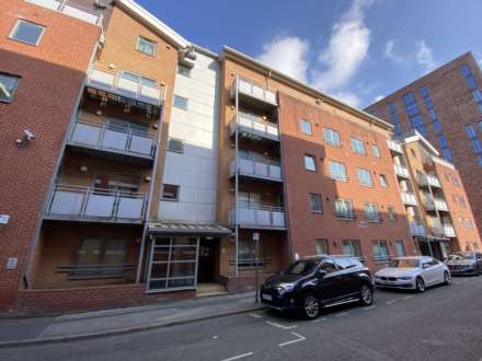 Angel Meadows, Naples Street, Image 12