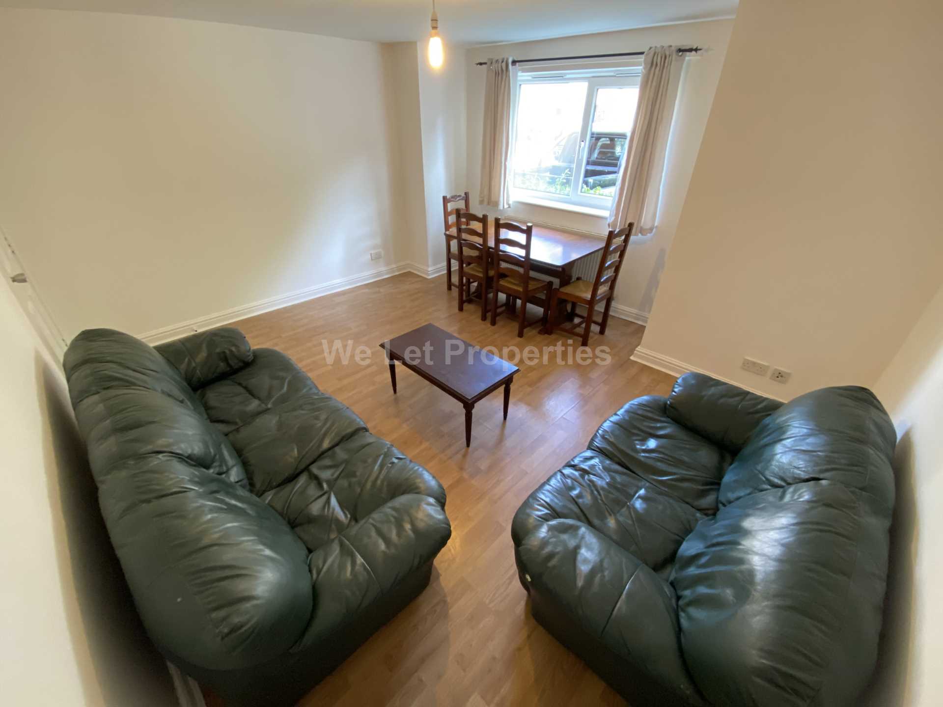 The Alexandra, Fallowfield, Image 2