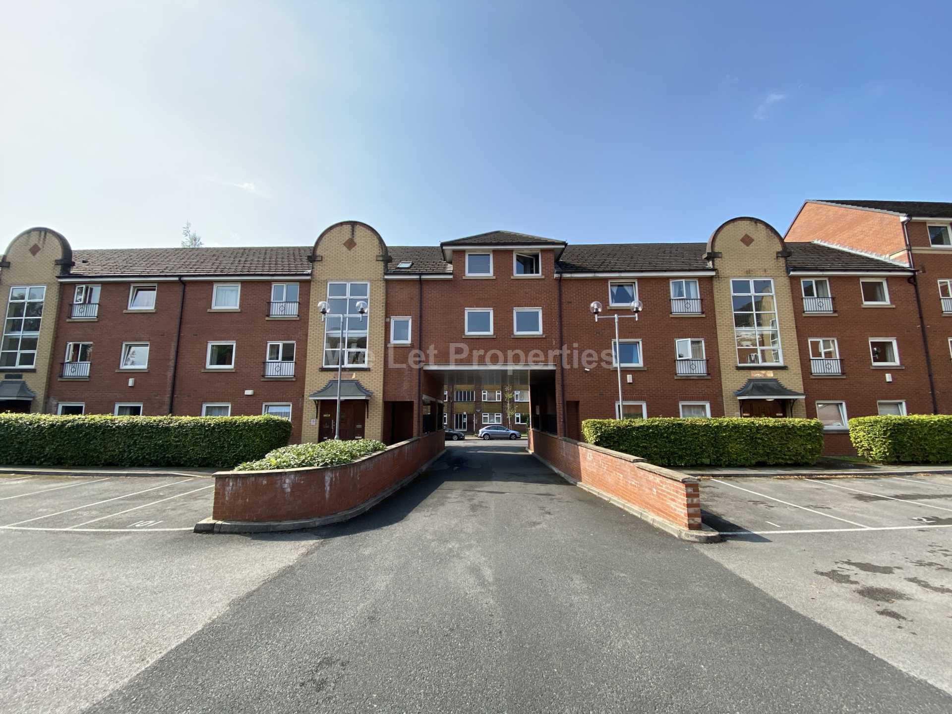 The Alexandra, Fallowfield, Image 9