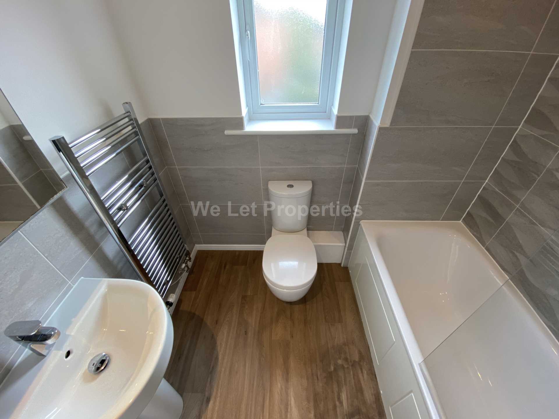 Bugle Close, Salford, Image 10