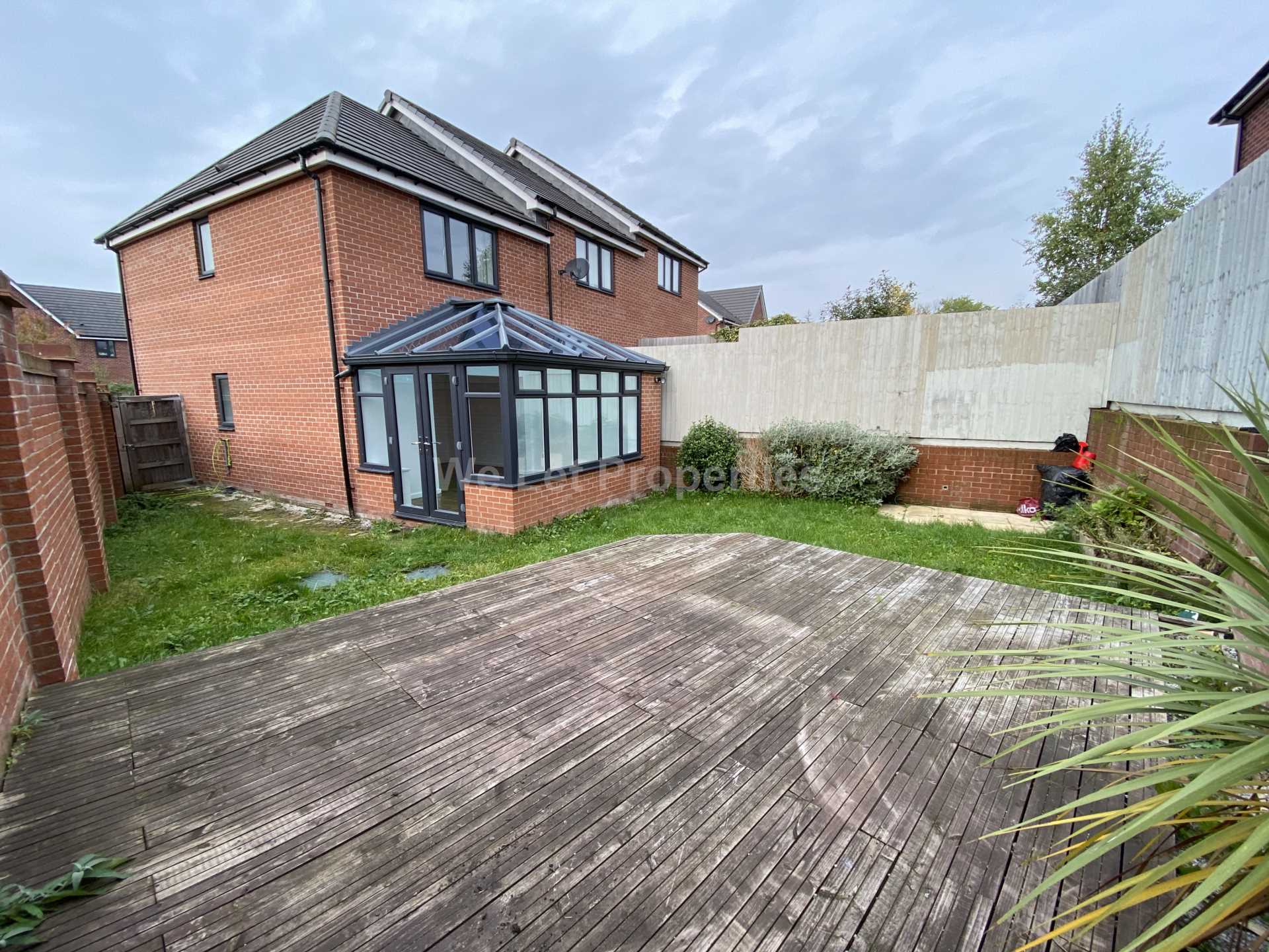 Bugle Close, Salford, Image 13