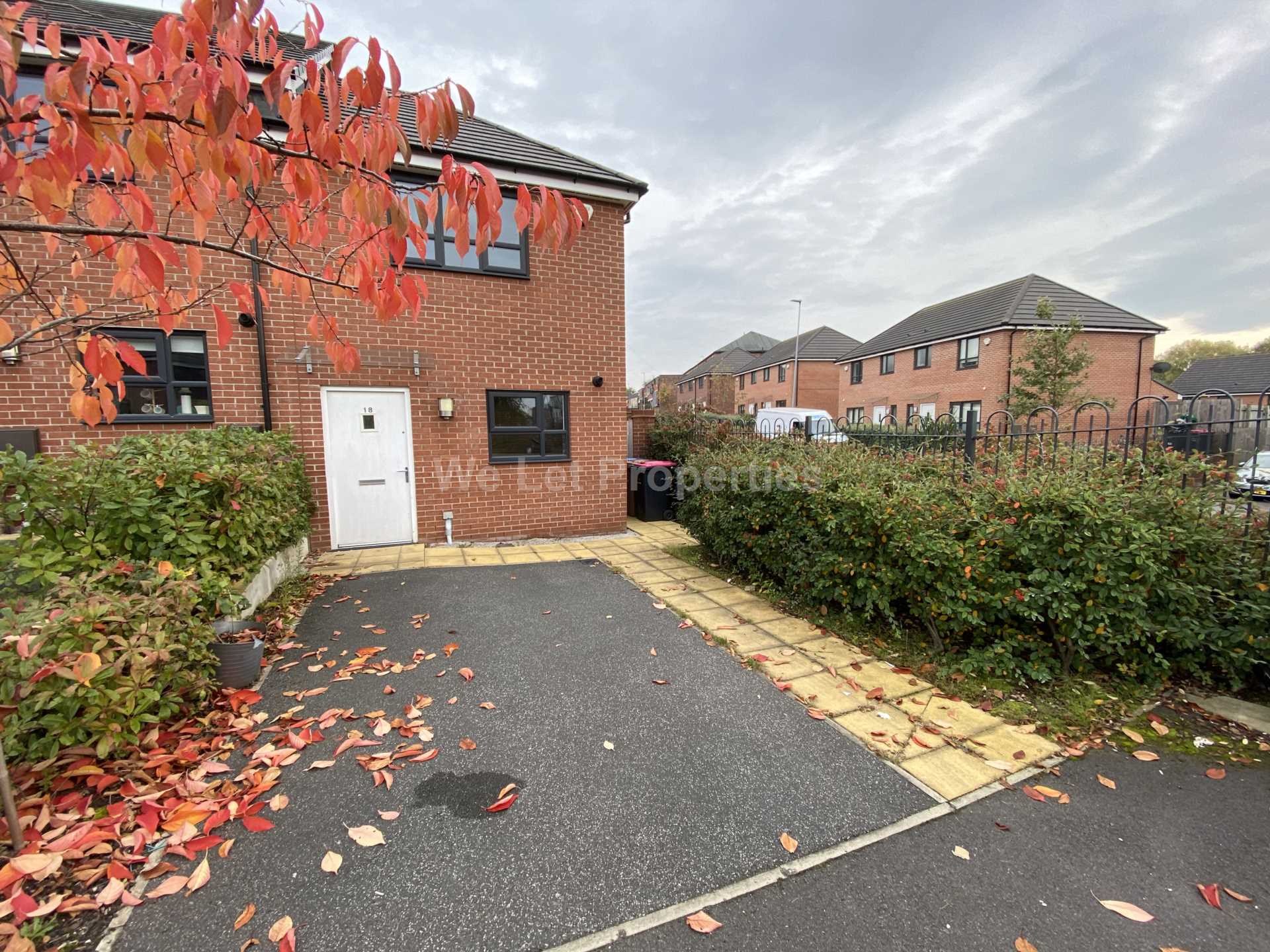 Bugle Close, Salford, Image 14