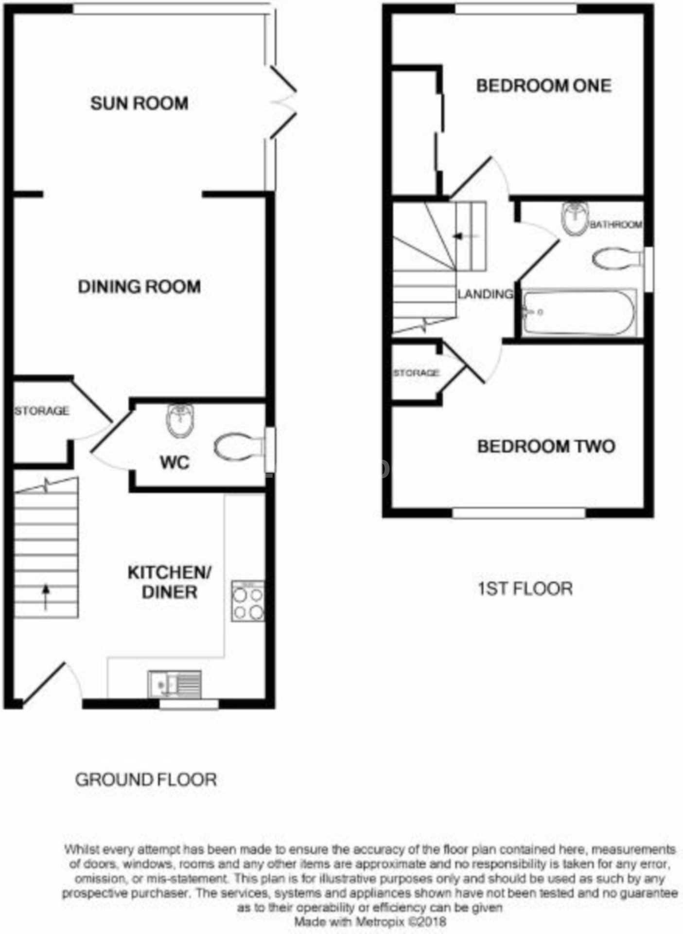 Bugle Close, Salford, Image 15