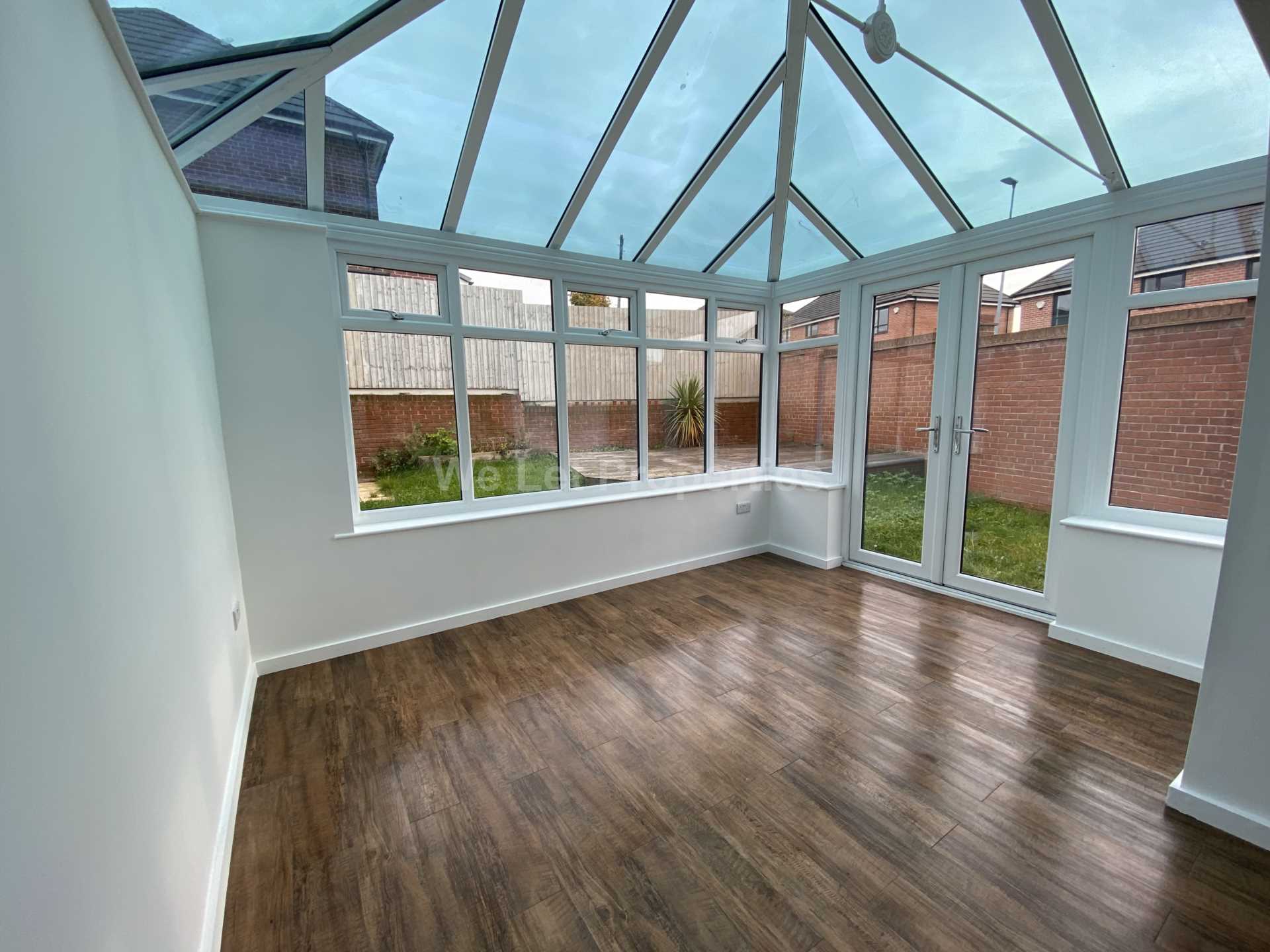 Bugle Close, Salford, Image 2