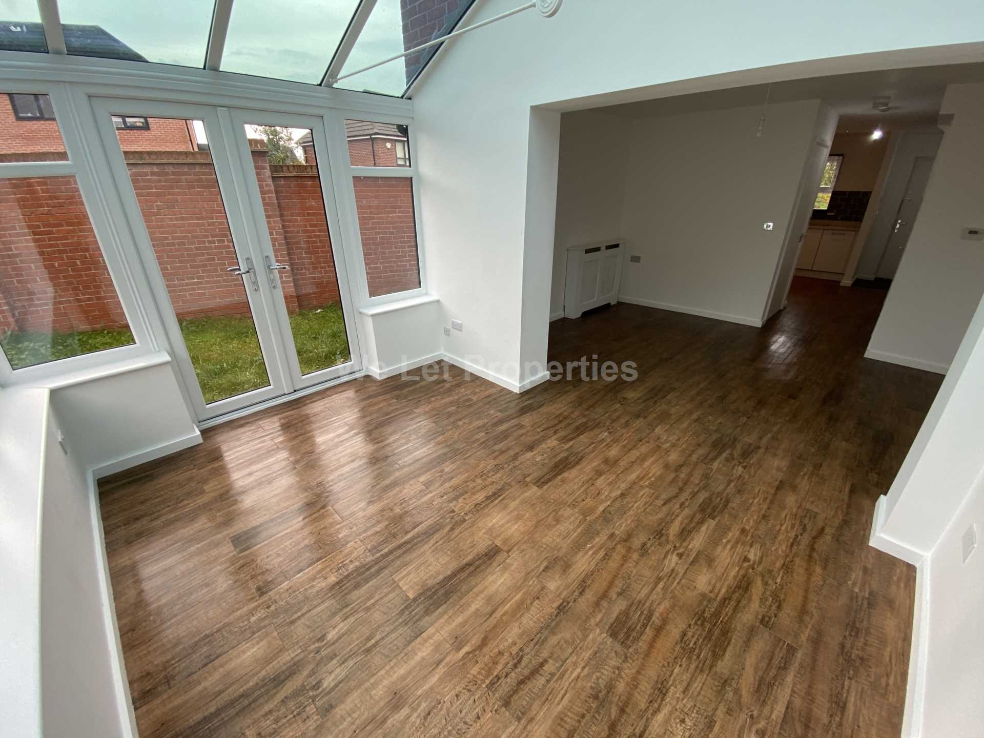 Bugle Close, Salford, Image 3