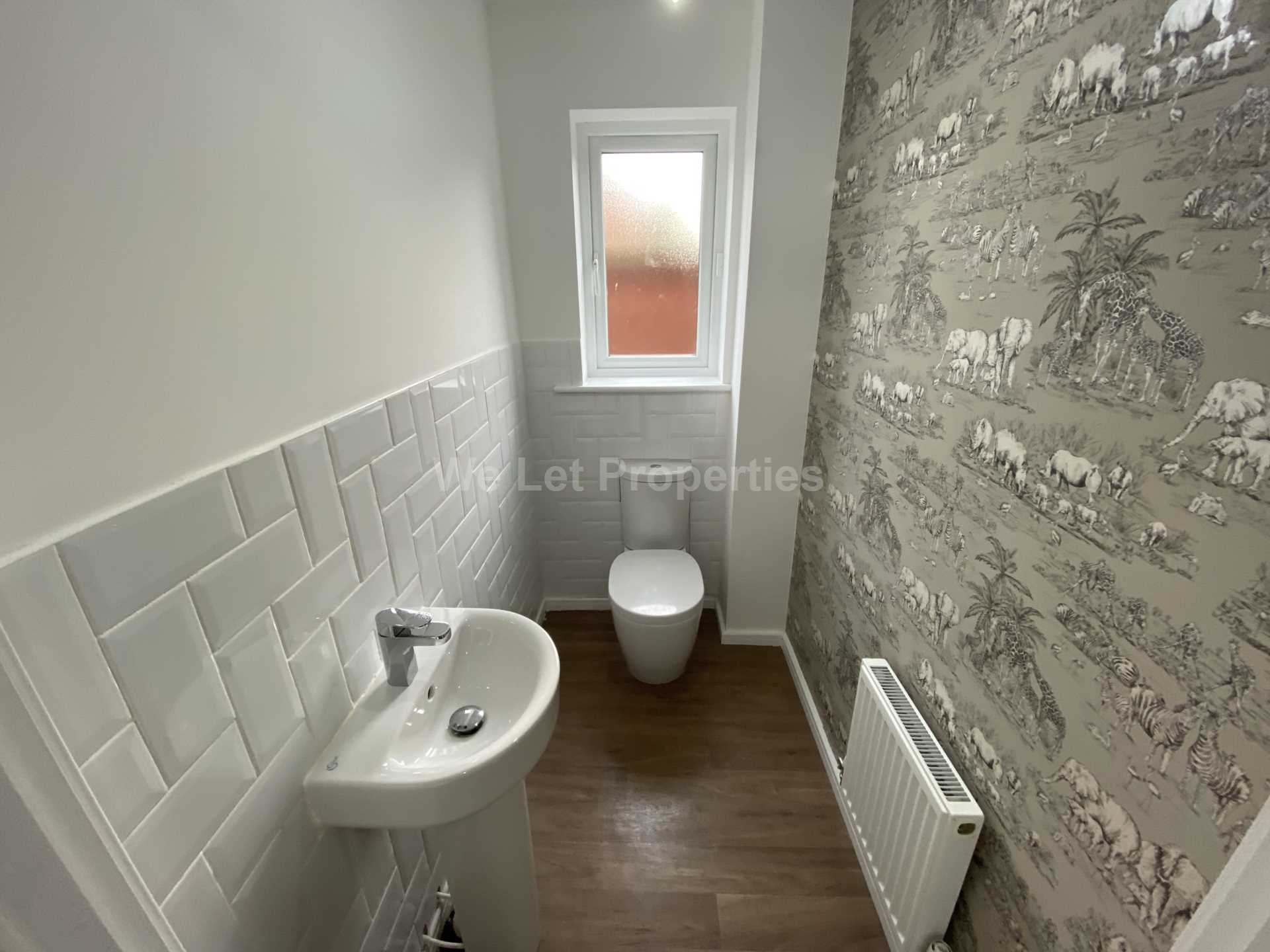 Bugle Close, Salford, Image 7