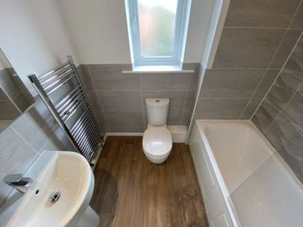 Bugle Close, Salford, Image 10