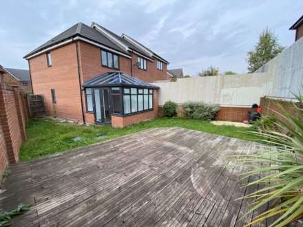 Bugle Close, Salford, Image 13