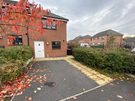 Bugle Close, Salford, Image 14