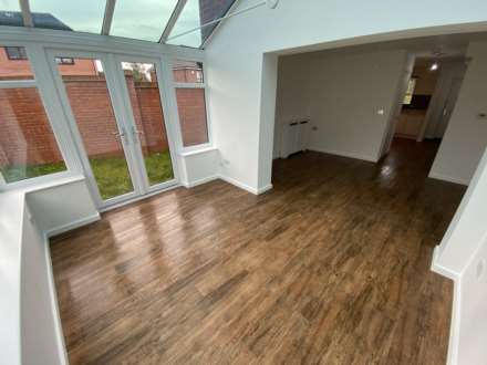 Bugle Close, Salford, Image 3