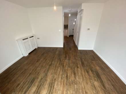 Bugle Close, Salford, Image 5