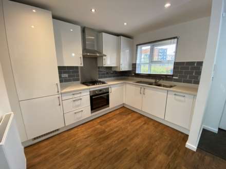 Bugle Close, Salford, Image 6