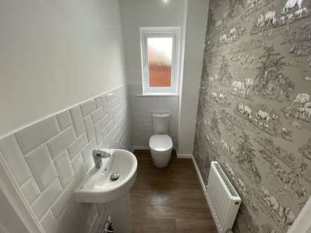 Bugle Close, Salford, Image 7