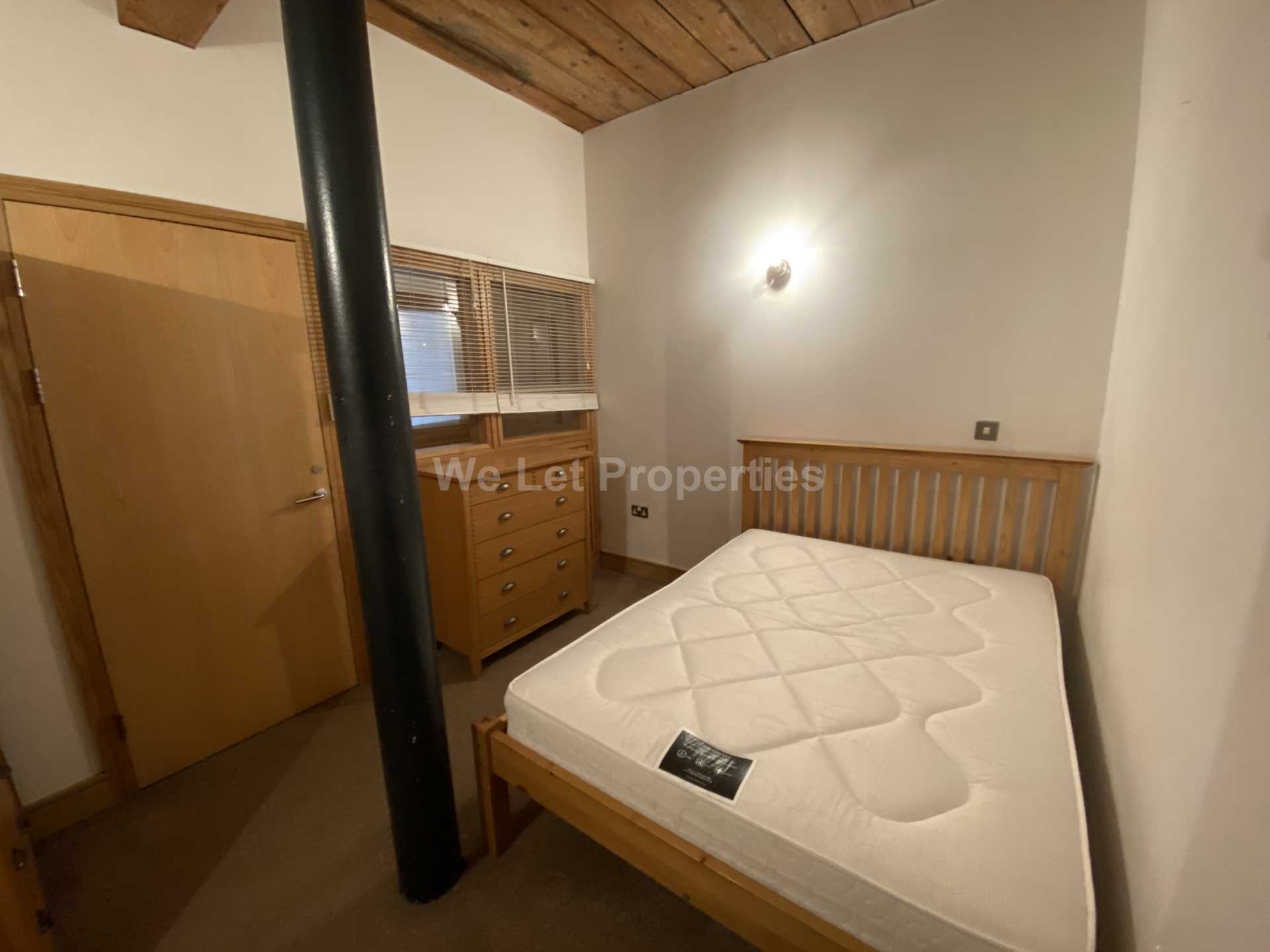 Textile Apartments, Blackfriars Street, Image 8