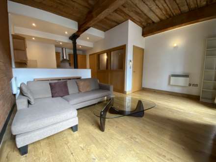 Textile Apartments, Blackfriars Street, Image 1