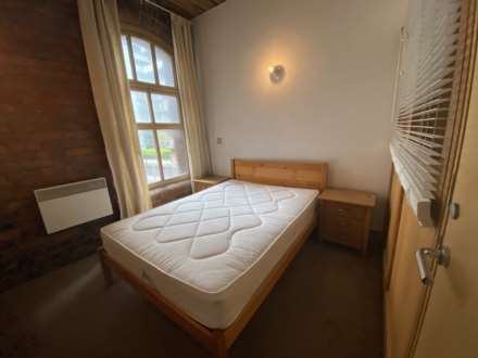 Textile Apartments, Blackfriars Street, Image 6