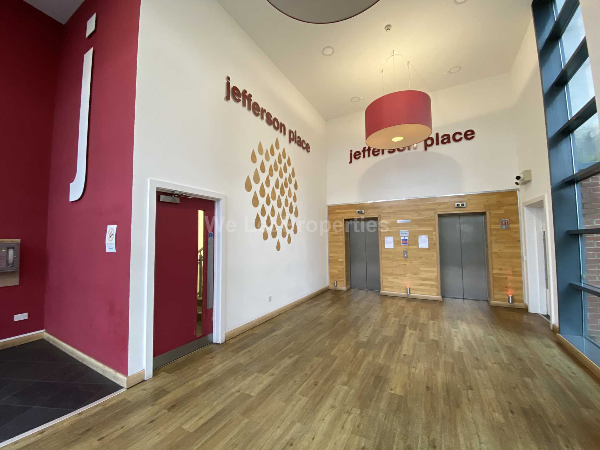 Jefferson Place, Greenquarter, Image 10