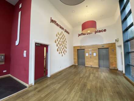 Jefferson Place, Greenquarter, Image 10