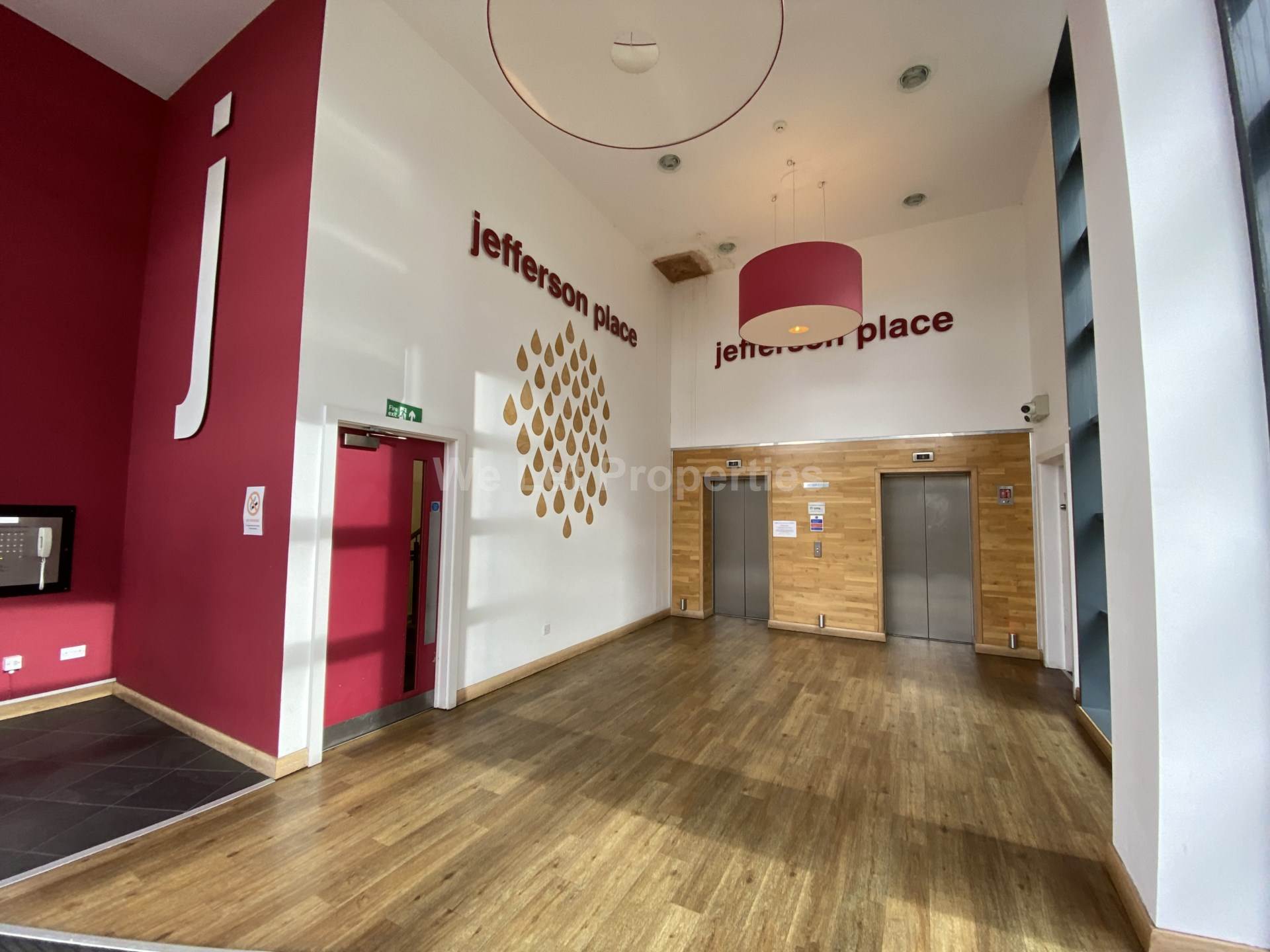 Jefferson Place, Greenquarter, Image 10