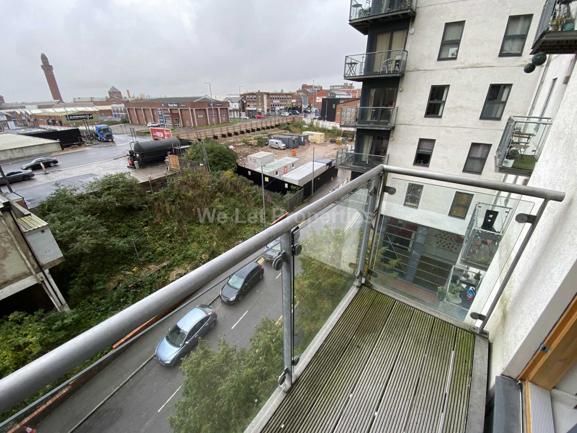 Jefferson Place, Greenquarter, Image 6