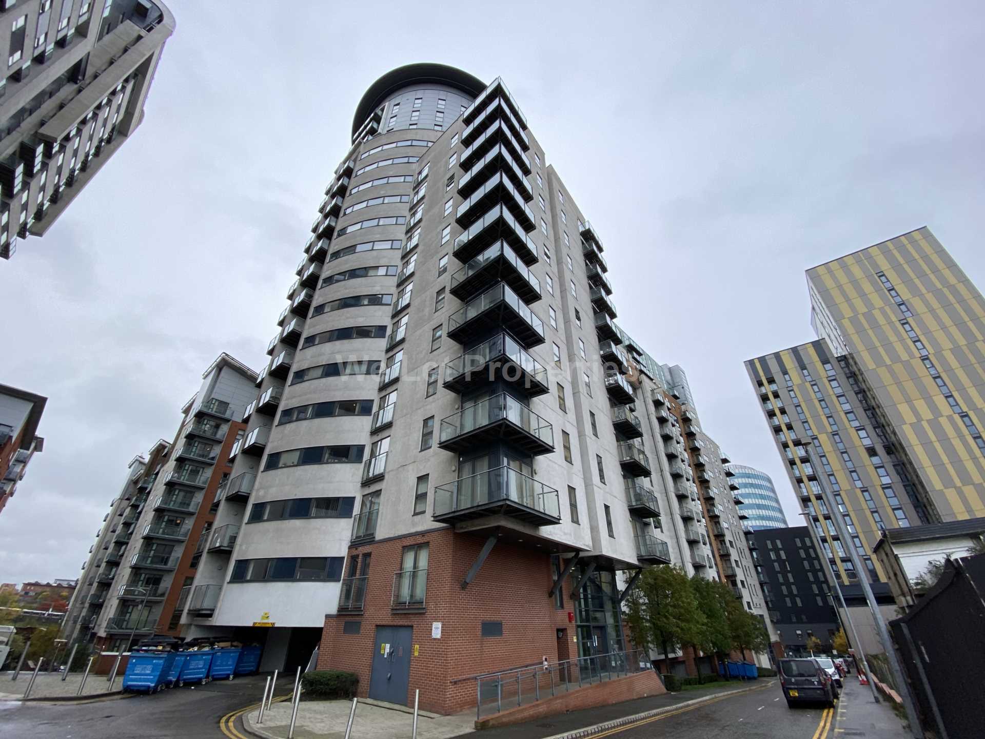 Jefferson Place, Greenquarter, Image 7
